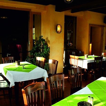 Ferienwohnung B Gaestehaus Muehlenstein Bad Sulze Kültér fotó