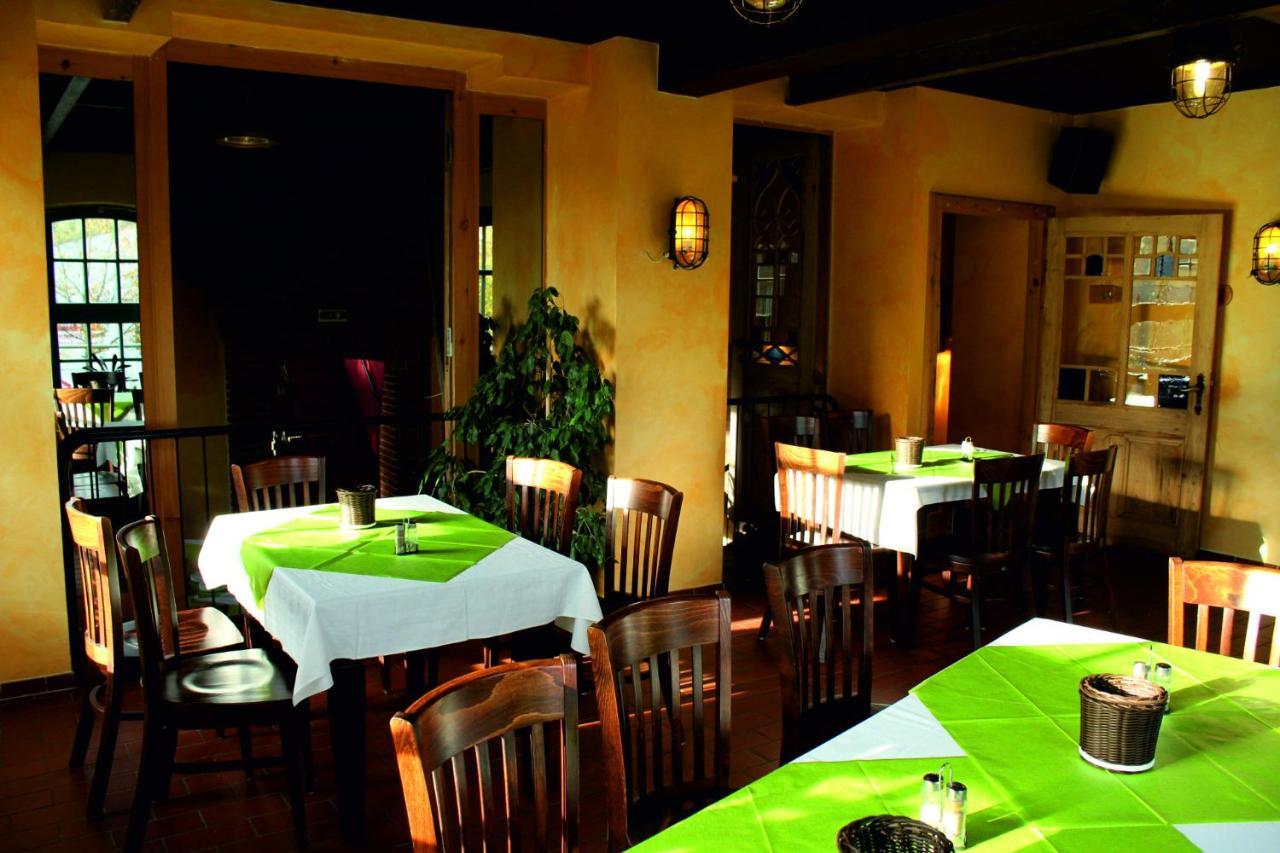 Ferienwohnung B Gaestehaus Muehlenstein Bad Sulze Kültér fotó